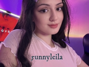 5unnyleila