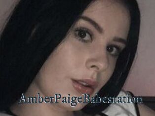 AmberPaigeBabestation
