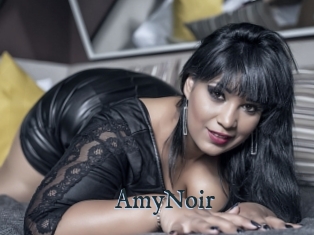 AmyNoir