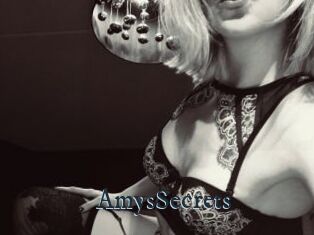 AmysSecrets