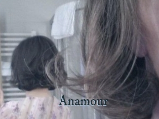Anamour