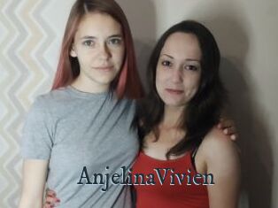 AnjelinaVivien Tube video lesbienne
