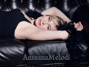 AntuanaMelodi
