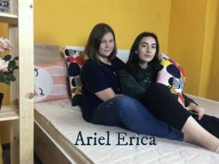 Ariel_Erica Tube video lesbienne