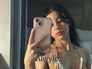 Abyylee