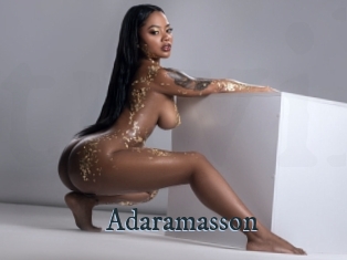 Adaramasson
