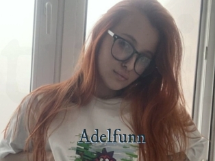 Adelfunn