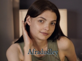 Afradudley