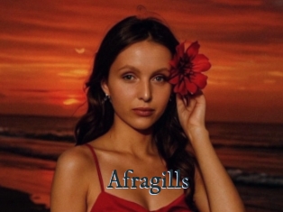 Afragills