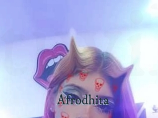 Afrodhita