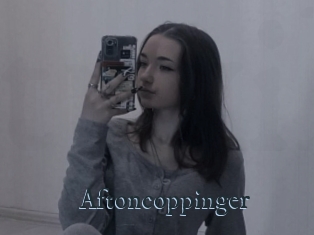 Aftoncoppinger