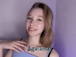 Agatamay