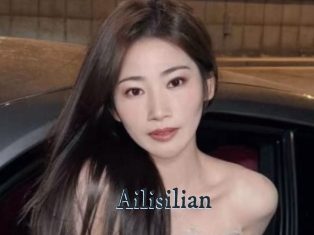 Ailisilian