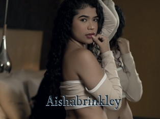 Aishabrinkley