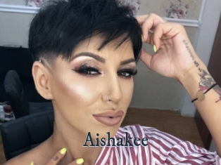Aishakee