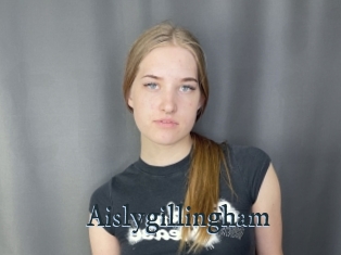 Aislygillingham