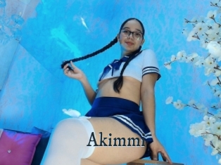 Akimmi