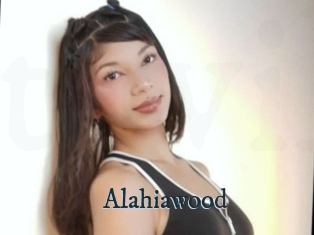 Alahiawood