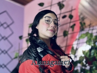 Alanagamez