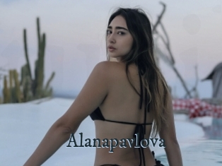 Alanapavlova