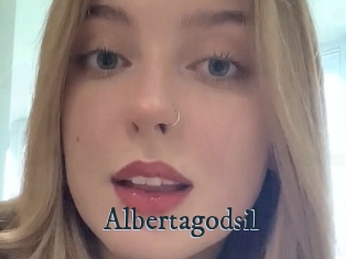 Albertagodsil