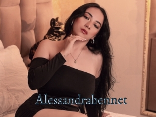 Alessandrabennet