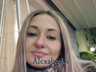 Alexabecks