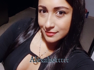 Alexahottttt