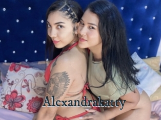 Alexandrakatty