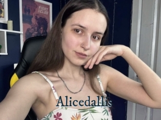 Alicedallis