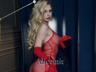 Alicemit