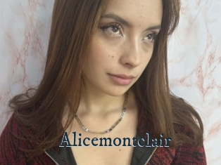 Alicemontclair