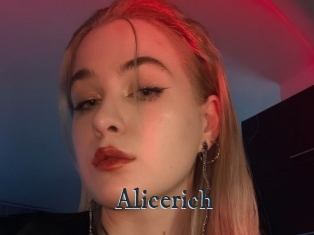 Alicerich