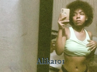Alika101