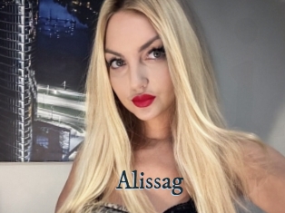 Alissag