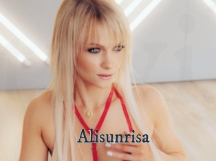 Alisunrisa