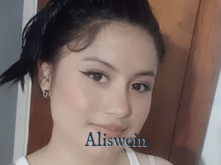 Aliswein