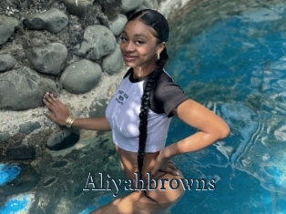 Aliyahbrowns