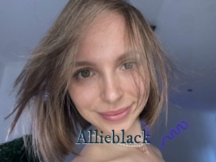 Allieblack