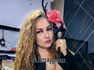 Almagram