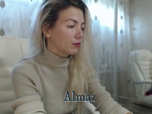 Almaz