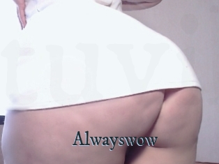 Alwayswow
