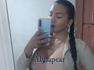 Alysapear
