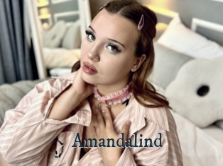 Amandalind