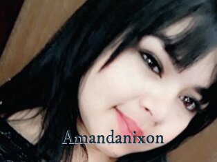 amandanixon Tube video lesbienne