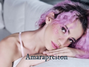 Amarapreston