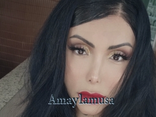 Amaylamusa