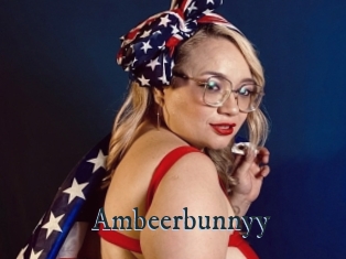 Ambeerbunnyy