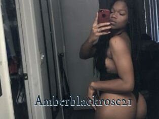 Amberblackrose21