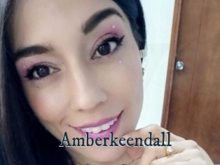 Amberkeendall